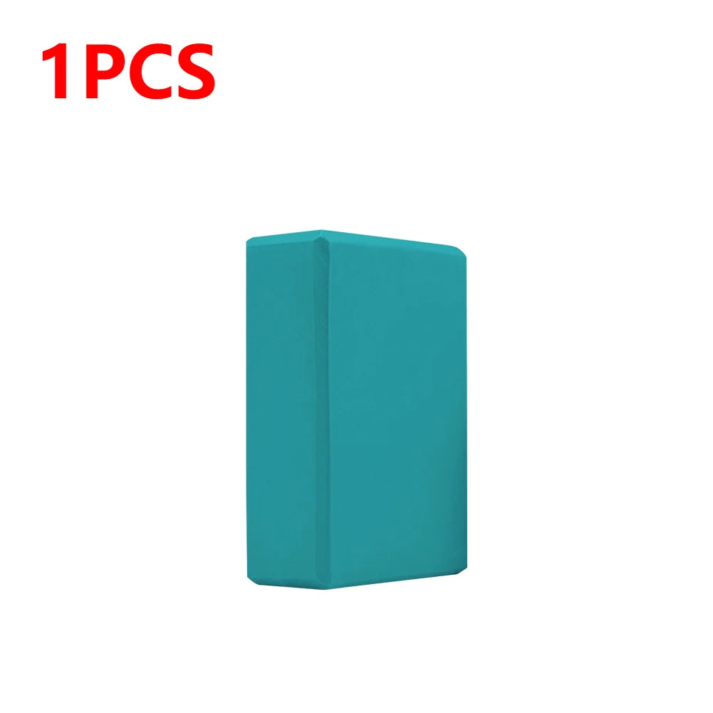 EVA Yoga Block for Meditation & Balance